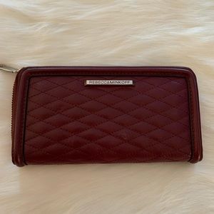 Rebecca minkoff  wallet